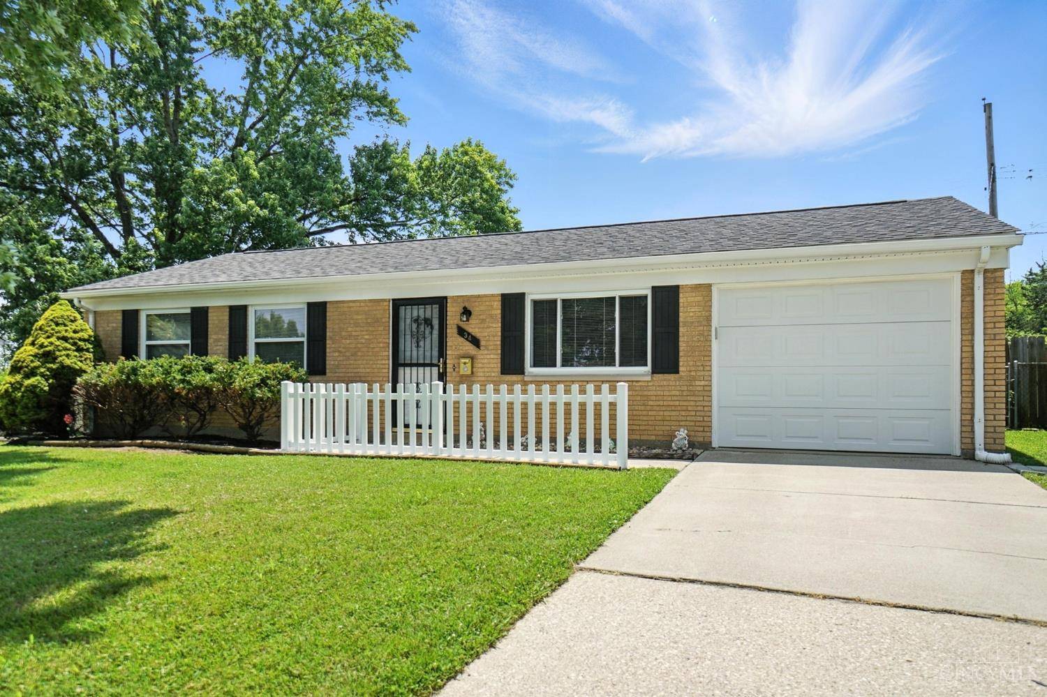Hamilton, OH 45013,34 Twinbrook Dr