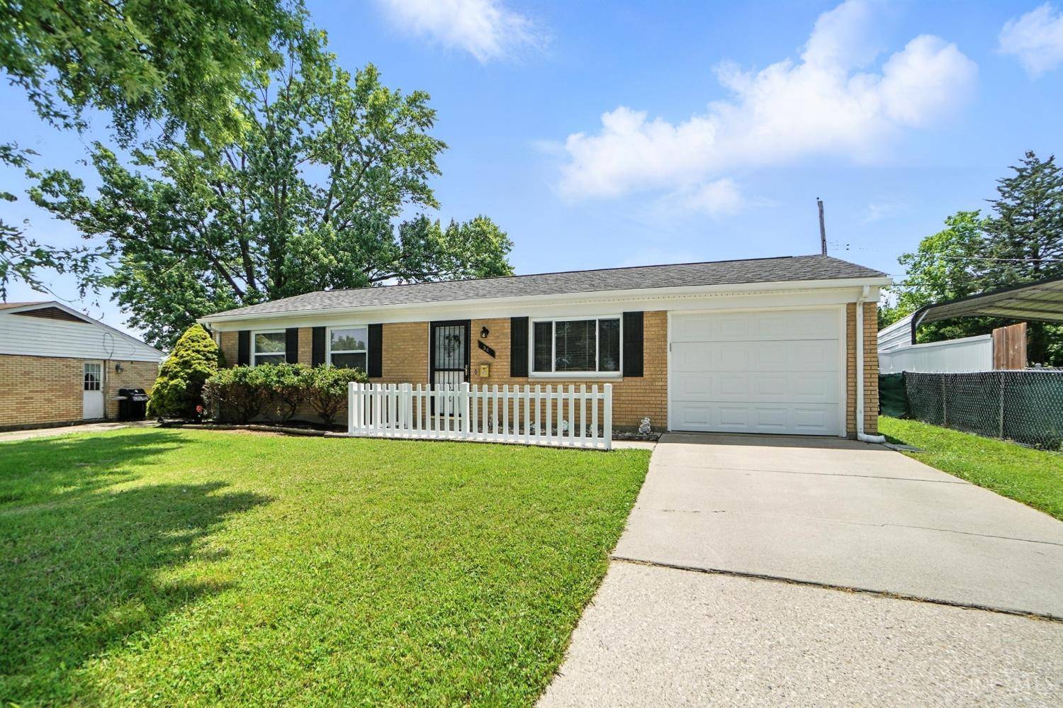 Hamilton, OH 45013,34 Twinbrook Dr