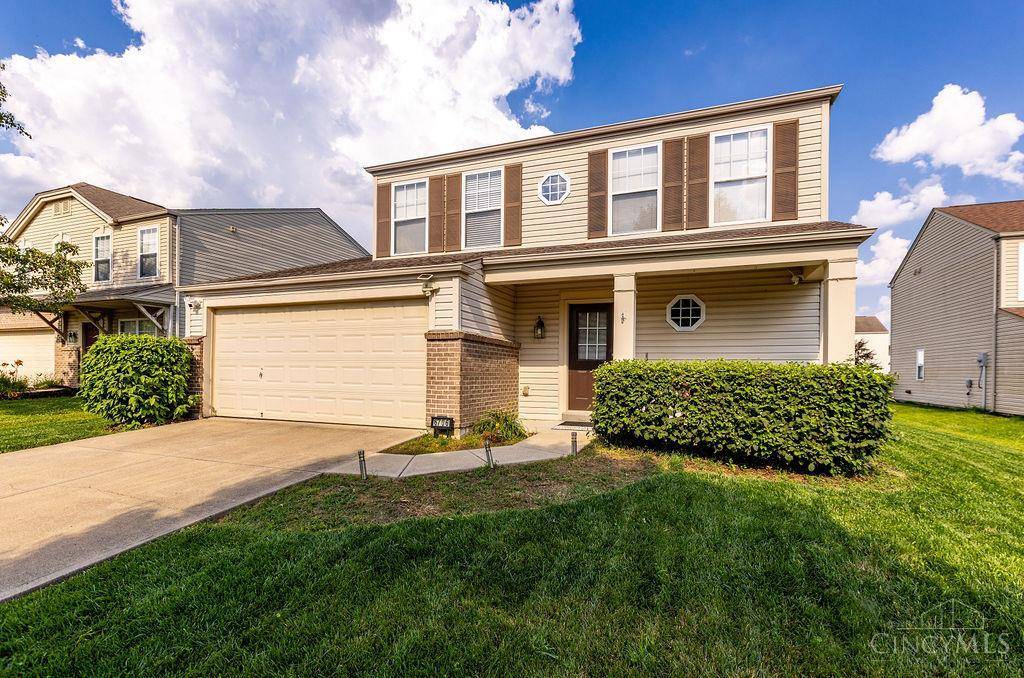 Hamilton Twp, OH 45152,6706 Bedington Ln