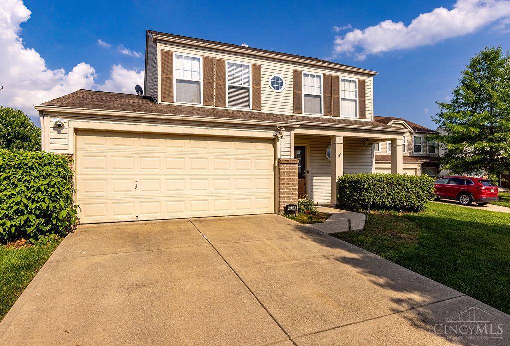 Hamilton Twp, OH 45152,6706 Bedington Ln