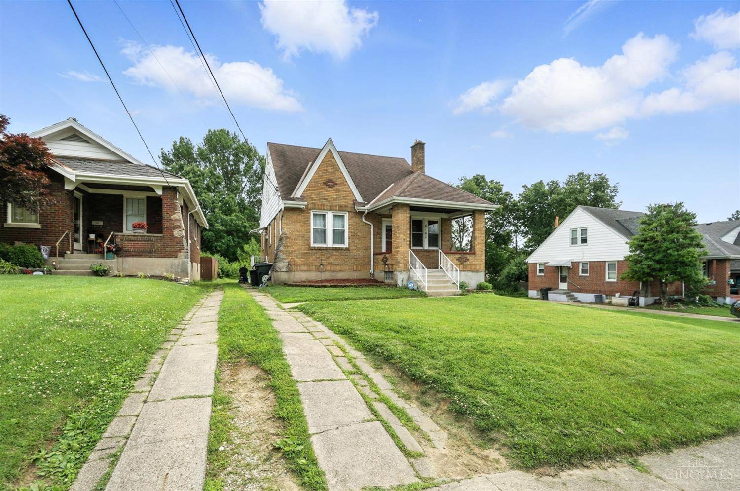 Cheviot, OH 45211,4163 Homelawn Ave