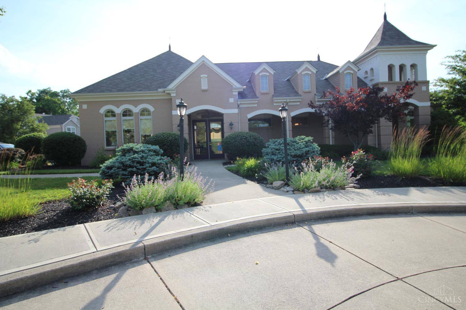 Mason, OH 45040,4392 Marival Dr