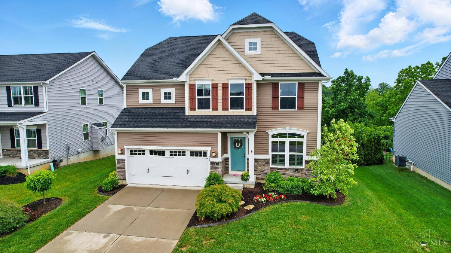 South Lebanon, OH 45065,955 Trovillo Dr