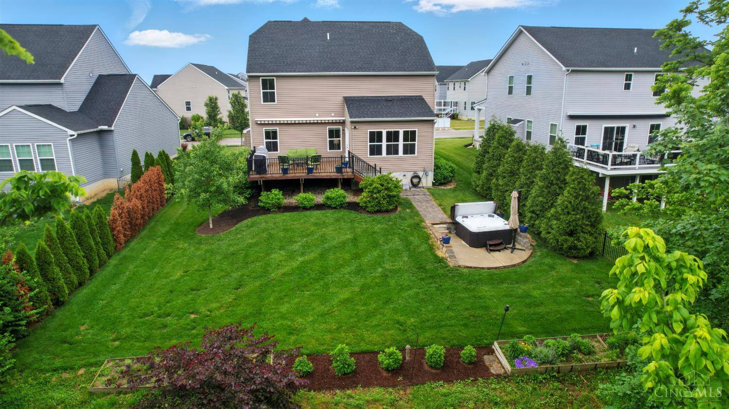 South Lebanon, OH 45065,955 Trovillo Dr