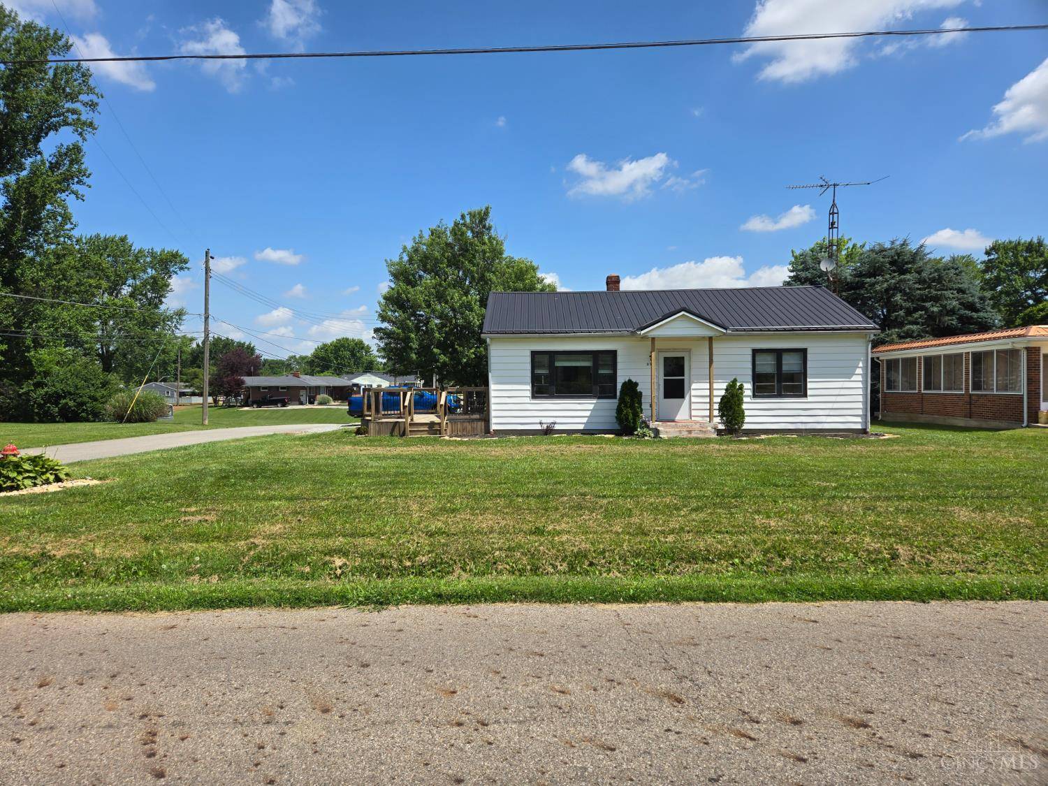 Lynchburg, OH 45142,372 High St