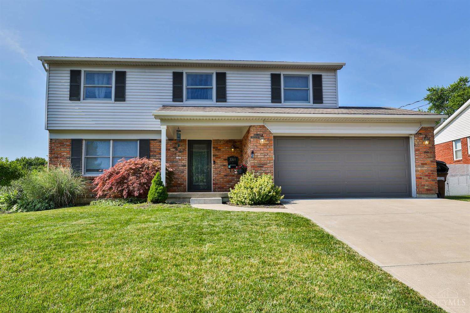 Cincinnati, OH 45239,3369 Linsan Dr
