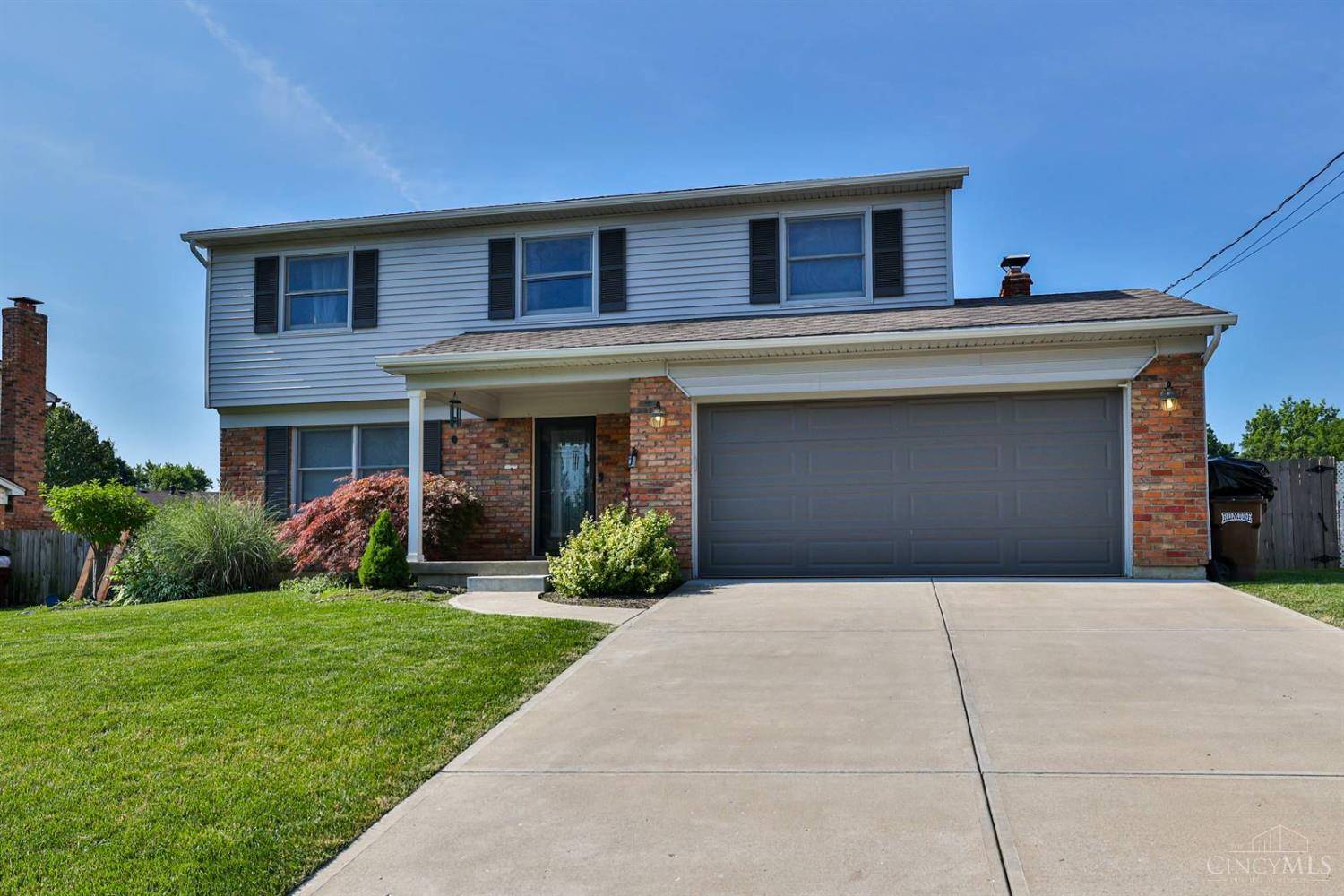 Cincinnati, OH 45239,3369 Linsan Dr