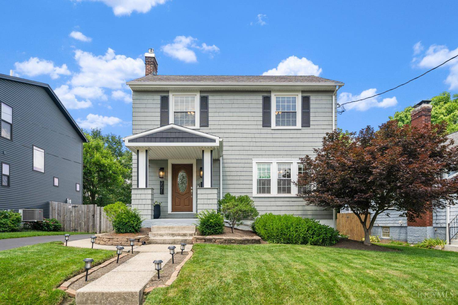 Cincinnati, OH 45208,3571 Larkspur Ave