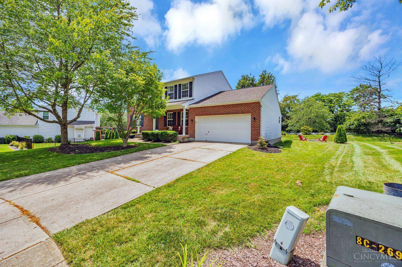 Milford, OH 45150,3 Cobblestone Dr