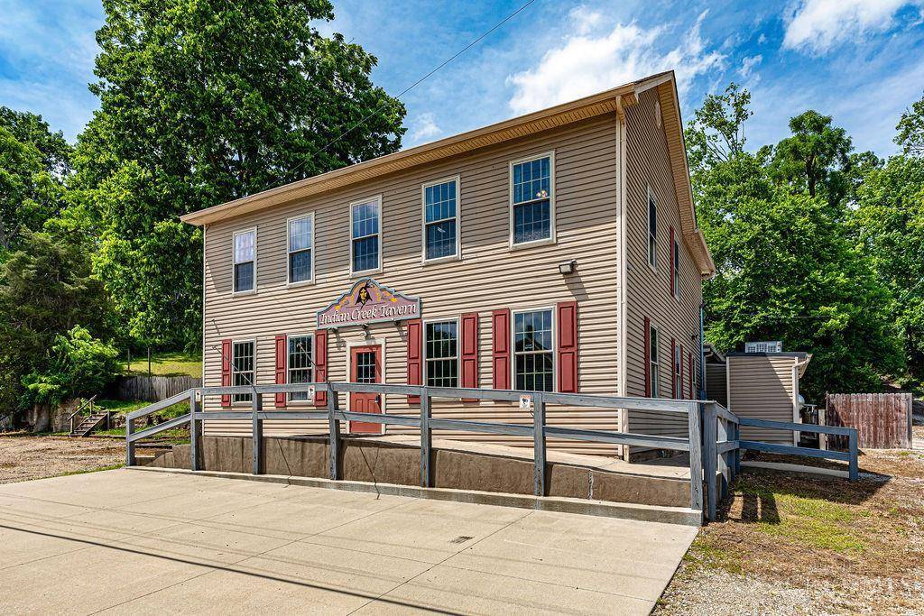 Reily Twp, OH 45056,6206 Main St