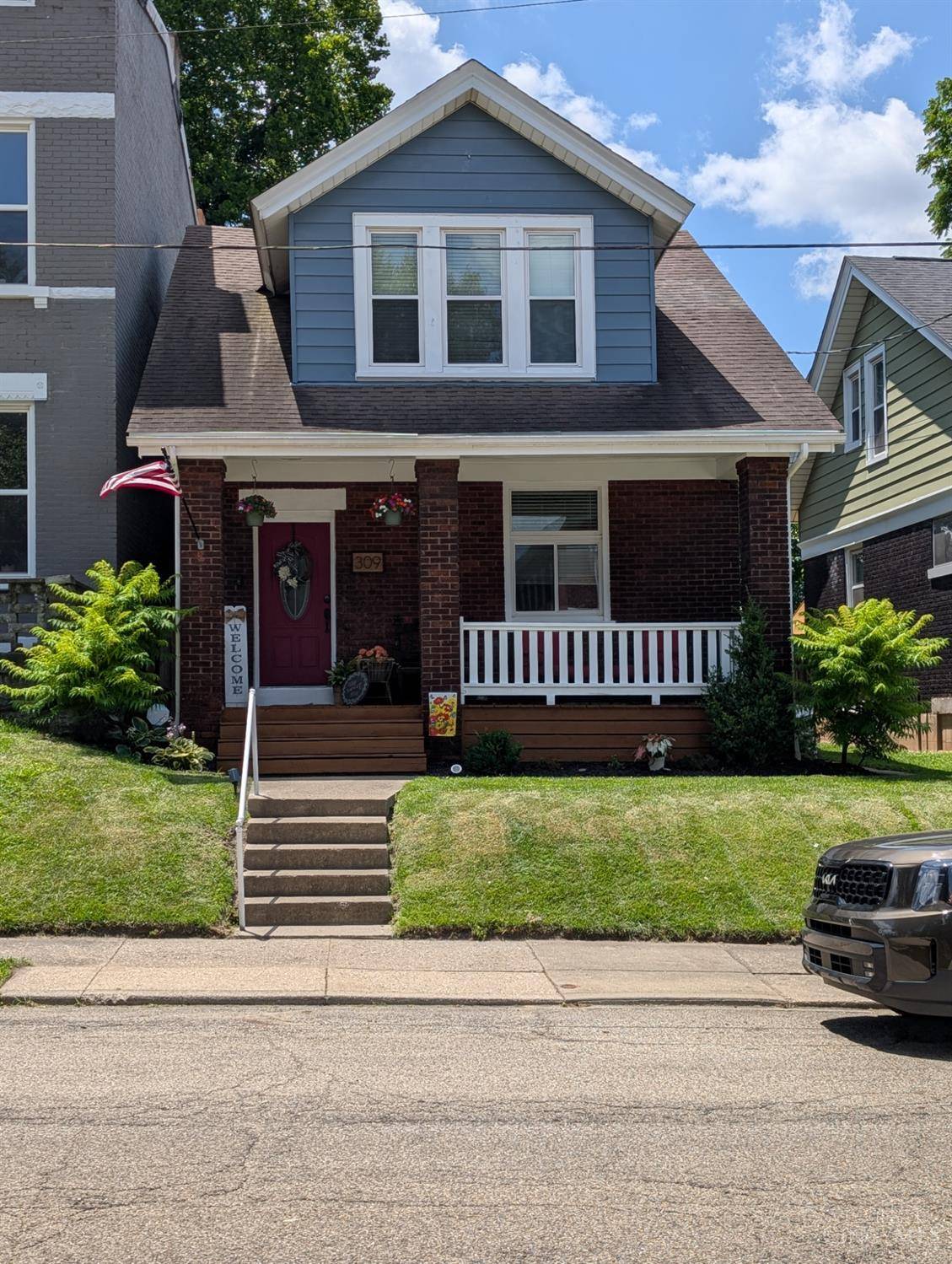 St Bernard, OH 45217,309 McClelland Ave