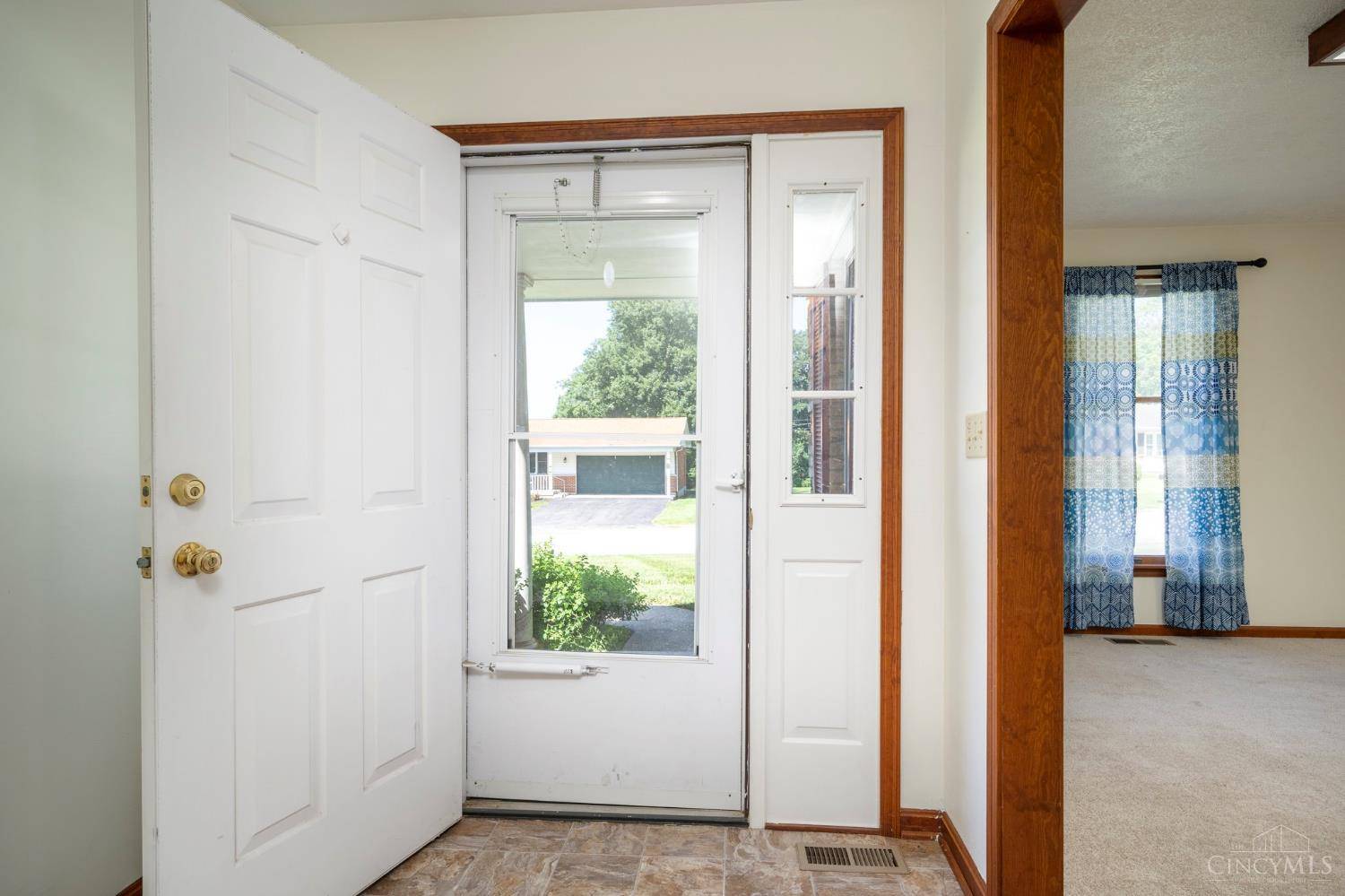 Hillsboro, OH 45133,117 Sherwood Dr