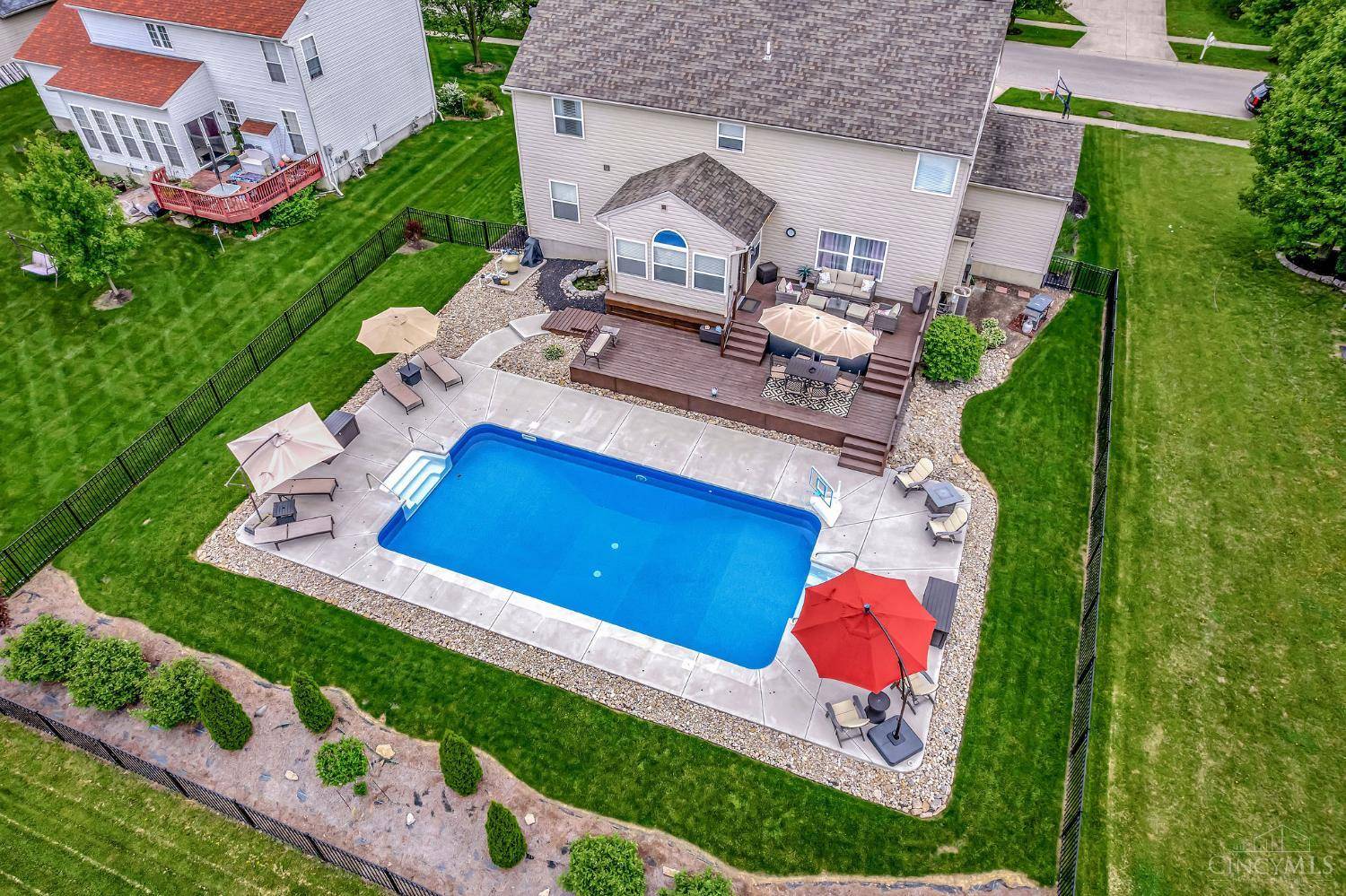 Deerfield Twp., OH 45040,3394 Pinnacle Ln