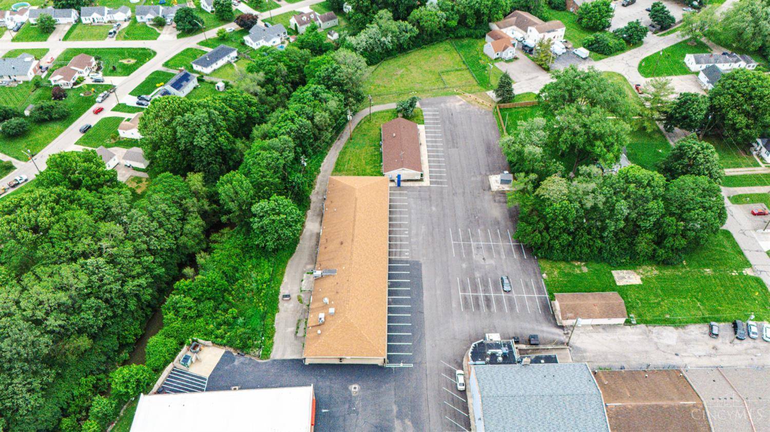 Fairfield, OH 45014,5060 Pleasant Ave