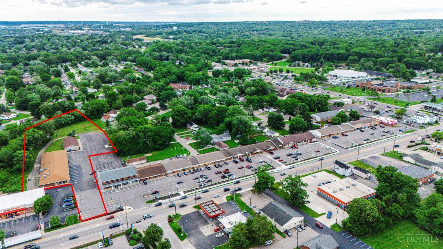Fairfield, OH 45014,5060 Pleasant Ave