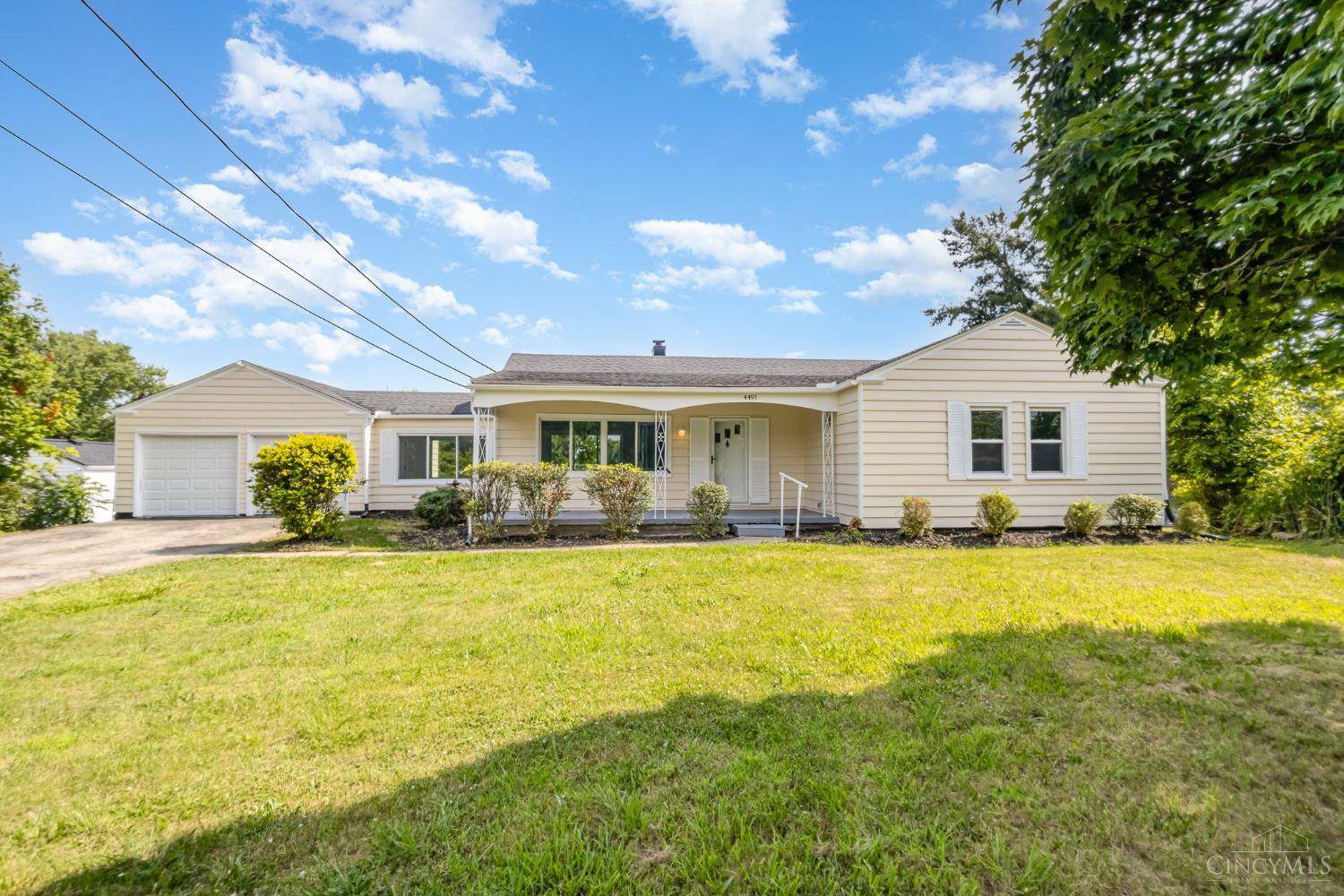Green Twp, OH 45247,4491 West Fork Rd