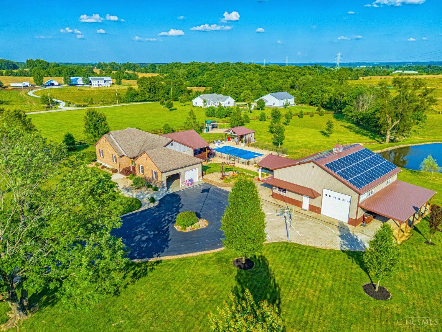 Winchester, OH 45697,1874 Cutacross Rd