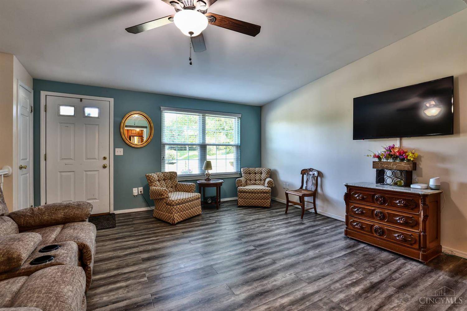 Fairfield, OH 45014,1 Griffin Ln