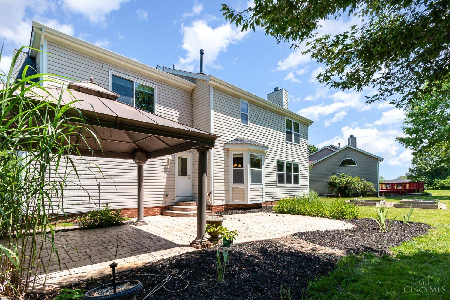 Deerfield Twp., OH 45040,7693 Misty Springs Ct