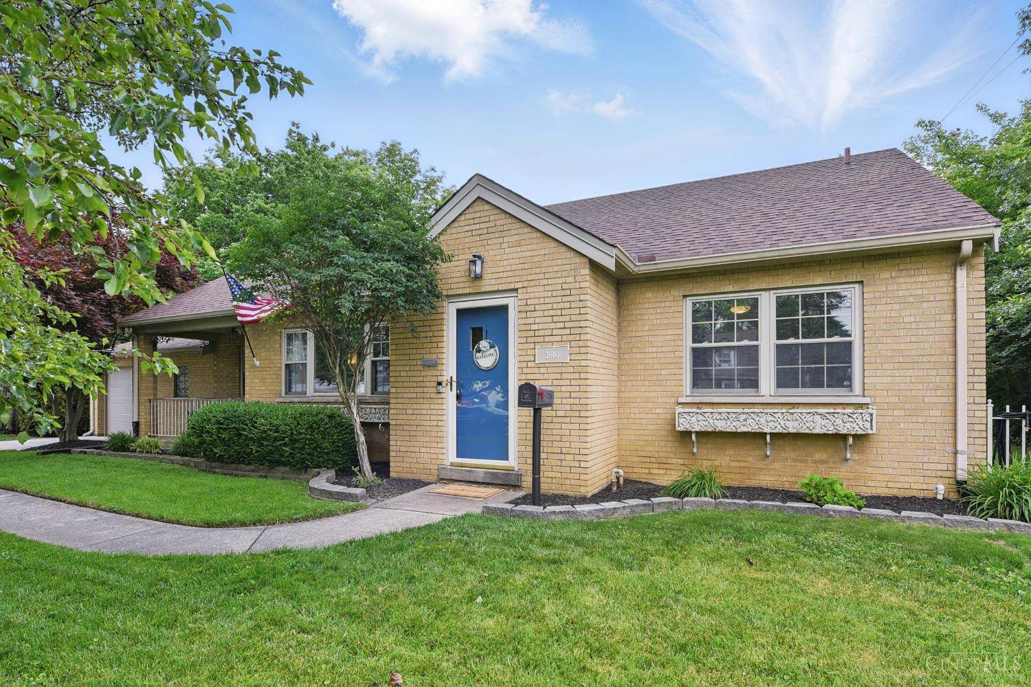 Green Twp, OH 45248,3640 Neiheisel Ave