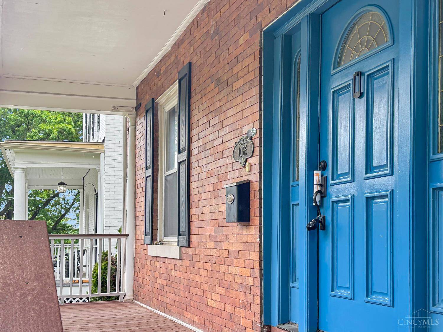 Cincinnati, OH 45208,1065 Delta Ave
