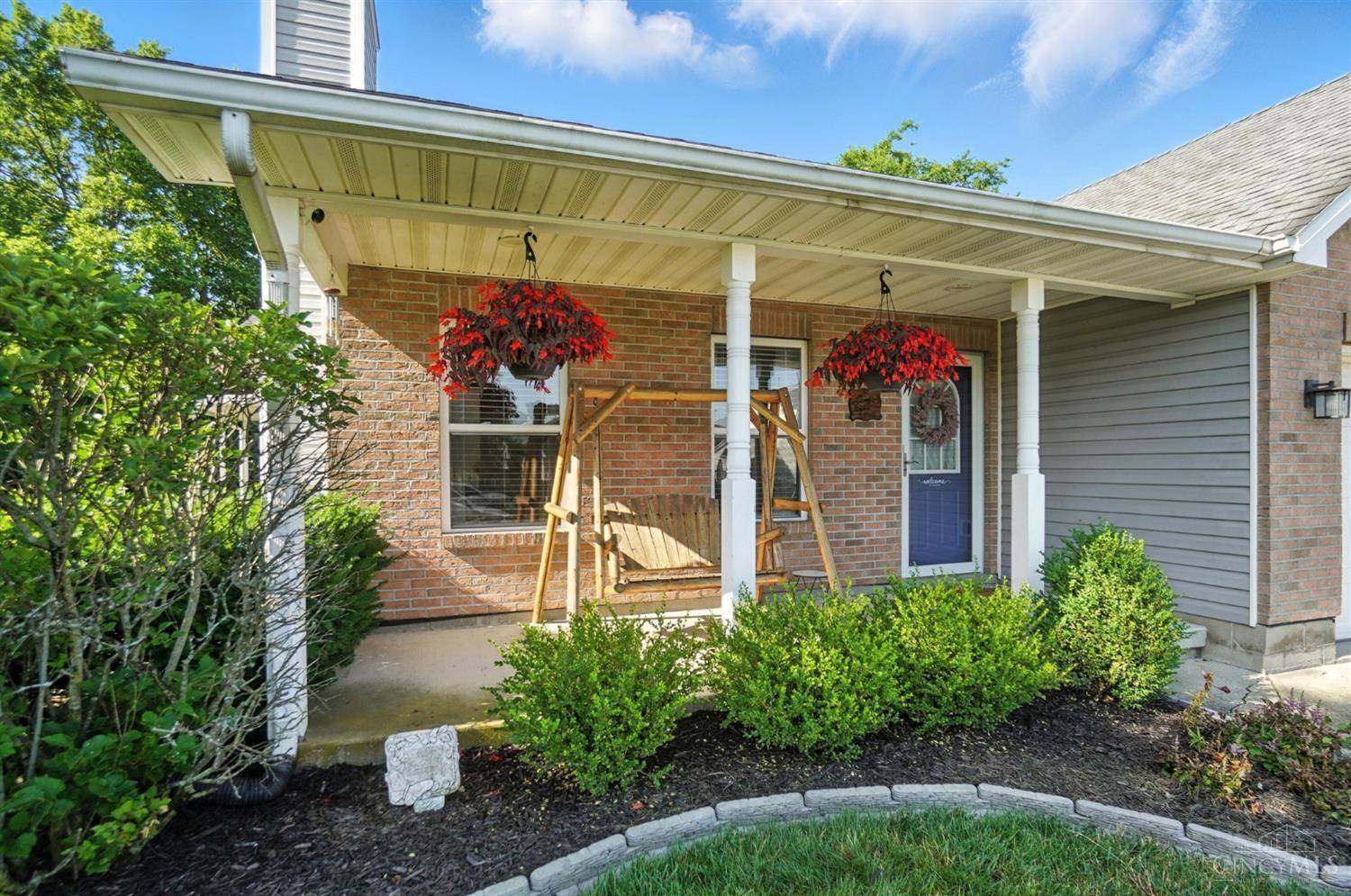 Franklin, OH 45005,55 Green Knoll Dr