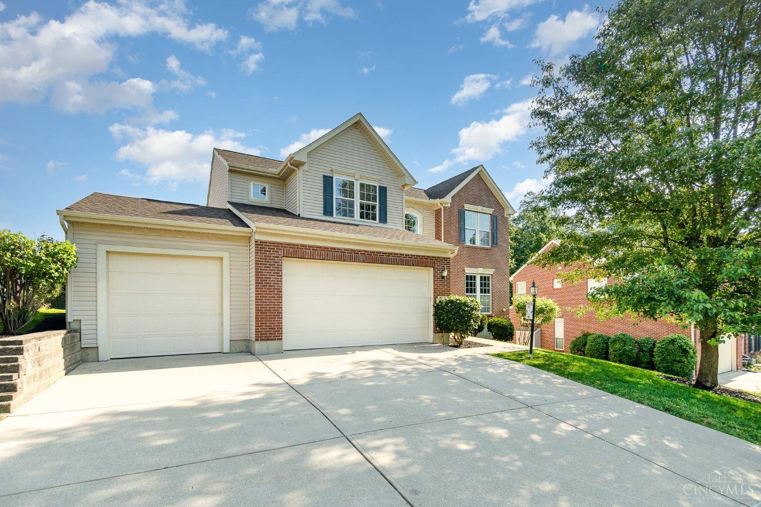 Delhi Twp, OH 45238,544 Mitchell Way Ct