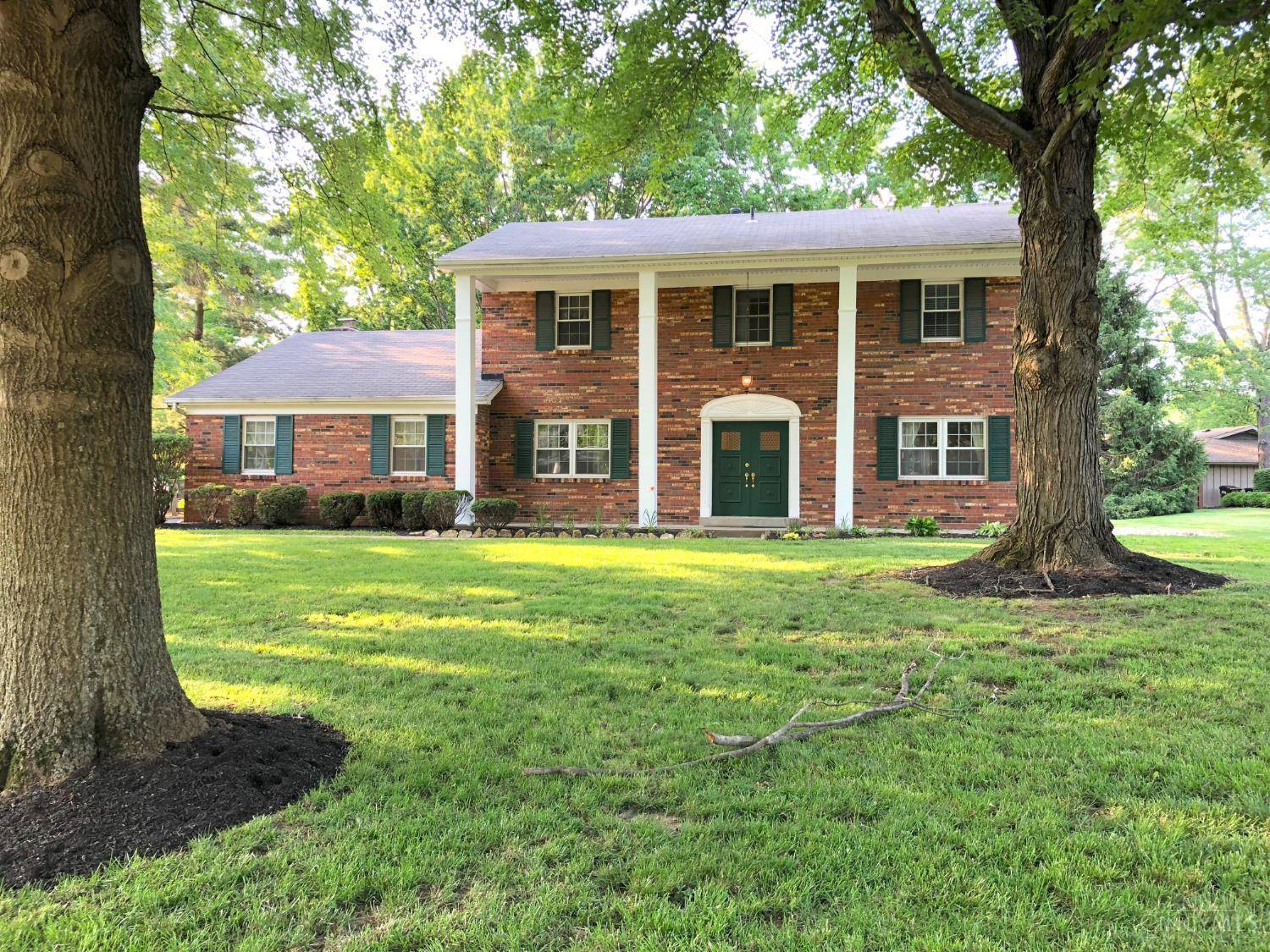 Montgomery, OH 45242,8152 Traverse Ct