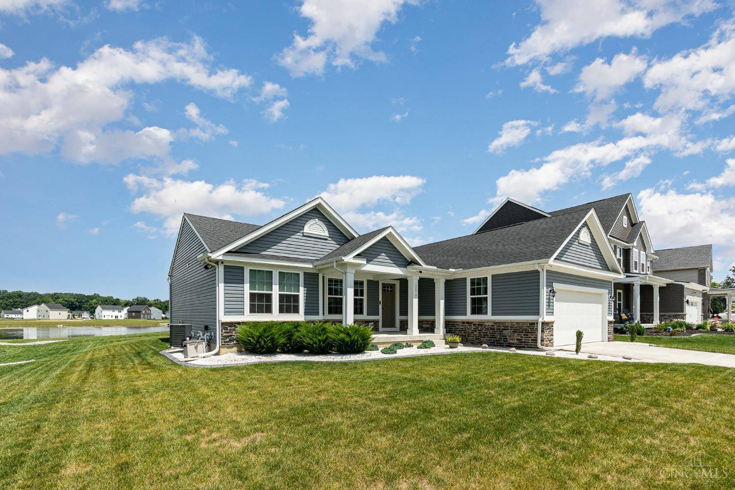 Batavia Twp, OH 45103,2472 Streamside Dr