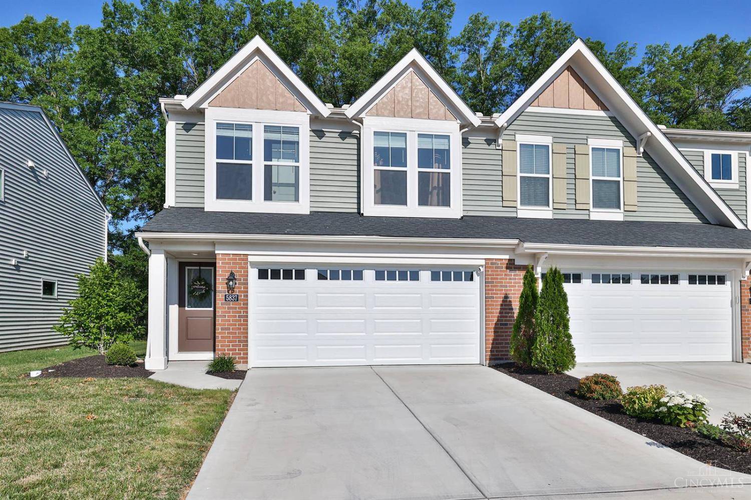 Miami Twp, OH 45150,5837 Parkview Ln