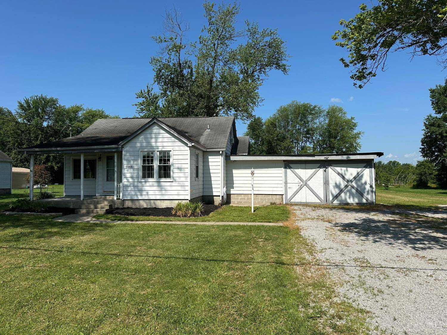 Wayne Twp, OH 45103,5983 Newtonsville Hutchinson Rd