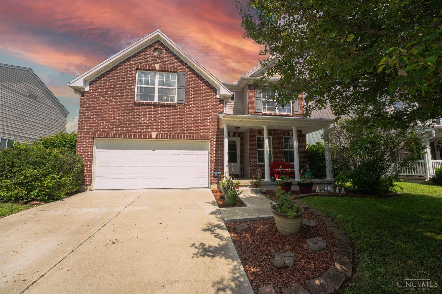Trenton, OH 45067,204 Day Pl