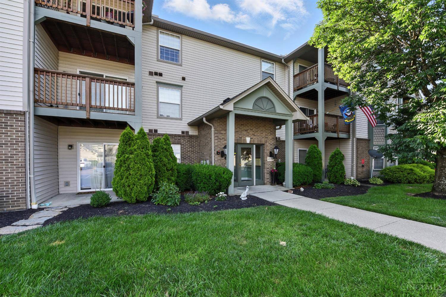 Green Twp, OH 45248,4951 N Arbor Woods Ct #202
