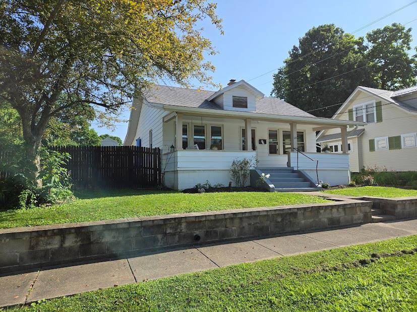 Hillsboro, OH 45133,124 W Pleasant St