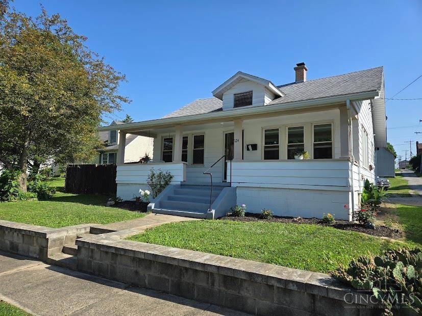 Hillsboro, OH 45133,124 W Pleasant St