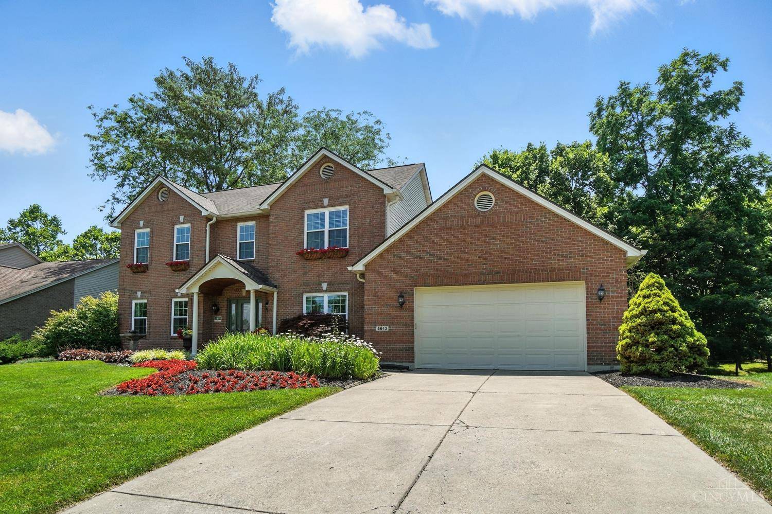 Liberty Twp, OH 45011,5643 Yamassee Dr