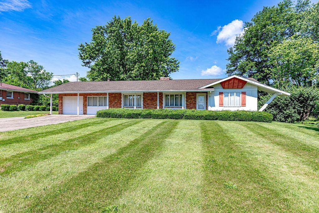 Monroe, OH 45044,995 N Garver Rd