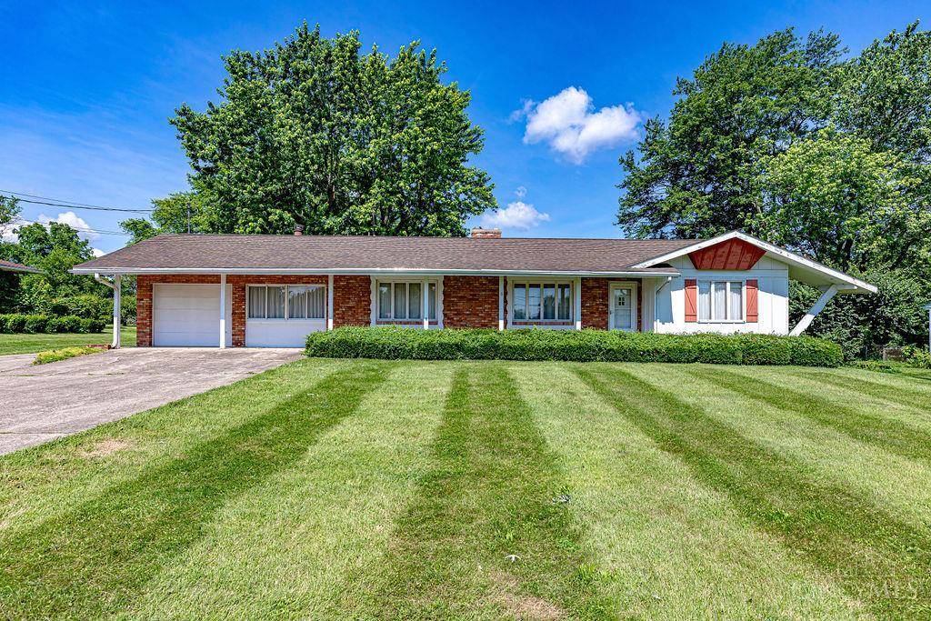 Monroe, OH 45044,995 N Garver Rd