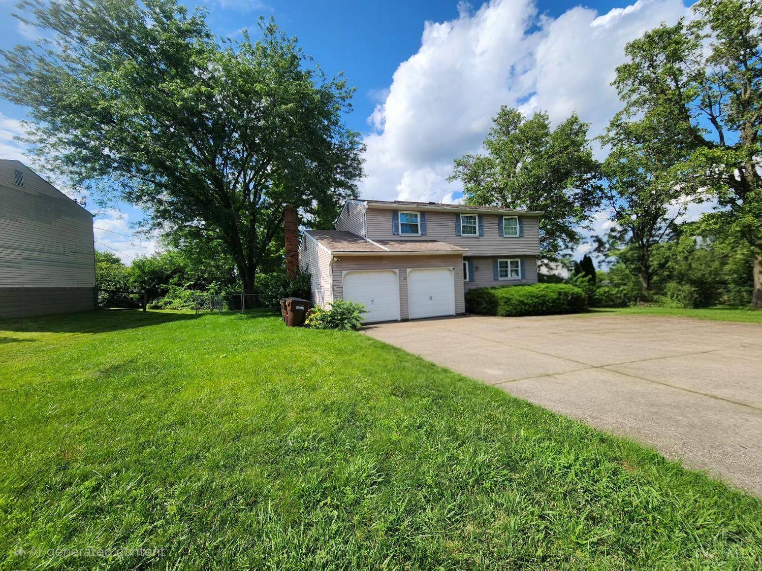Colerain Twp, OH 45251,2920 Spruceway Dr