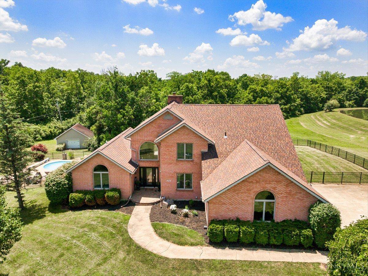 Gratis Twp, OH 45064,13791 St Rt 122