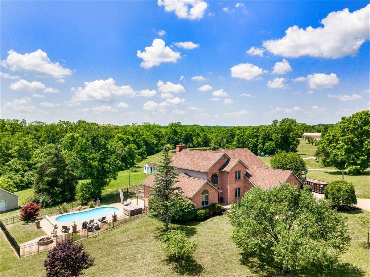 Gratis Twp, OH 45064,13791 St Rt 122