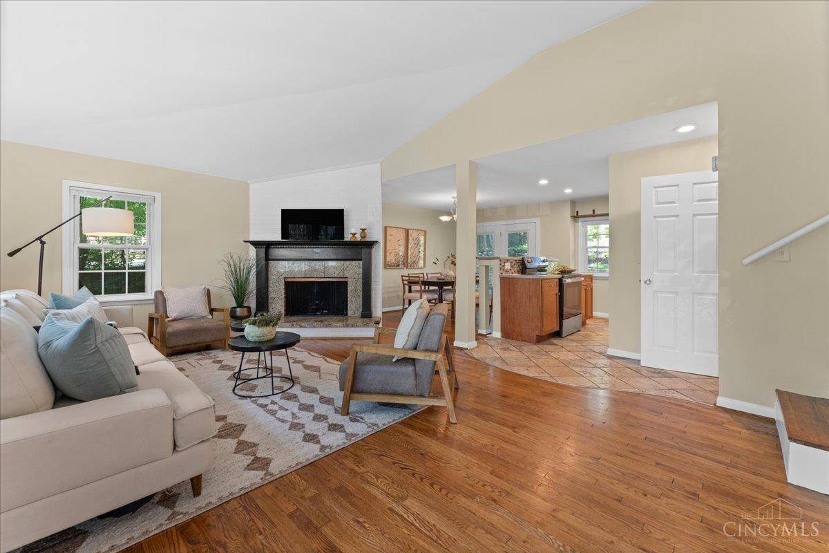 Cincinnati, OH 45220,867 Clifton Crest Ter