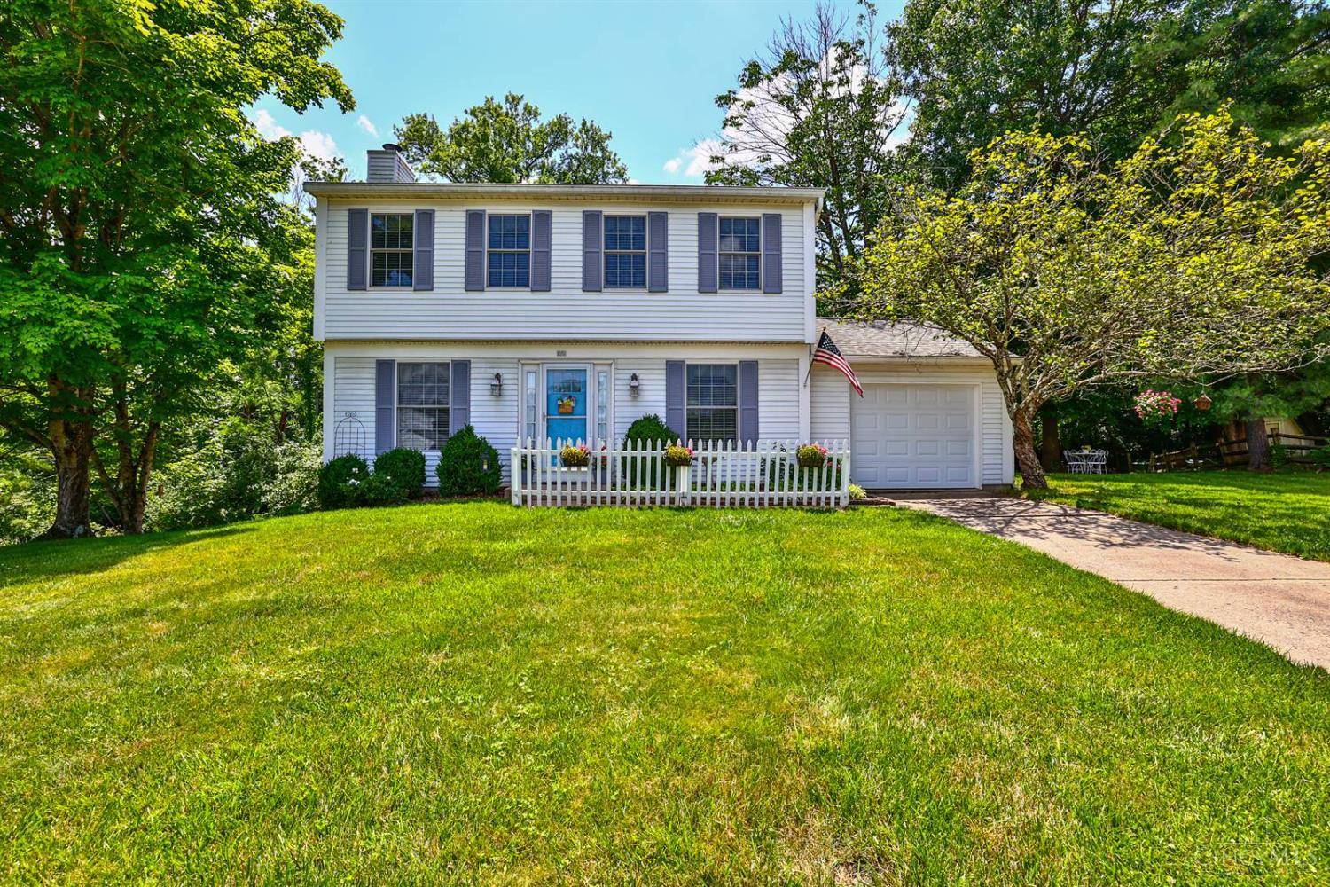 Colerain Twp, OH 45247,8050 Redhaven Ct