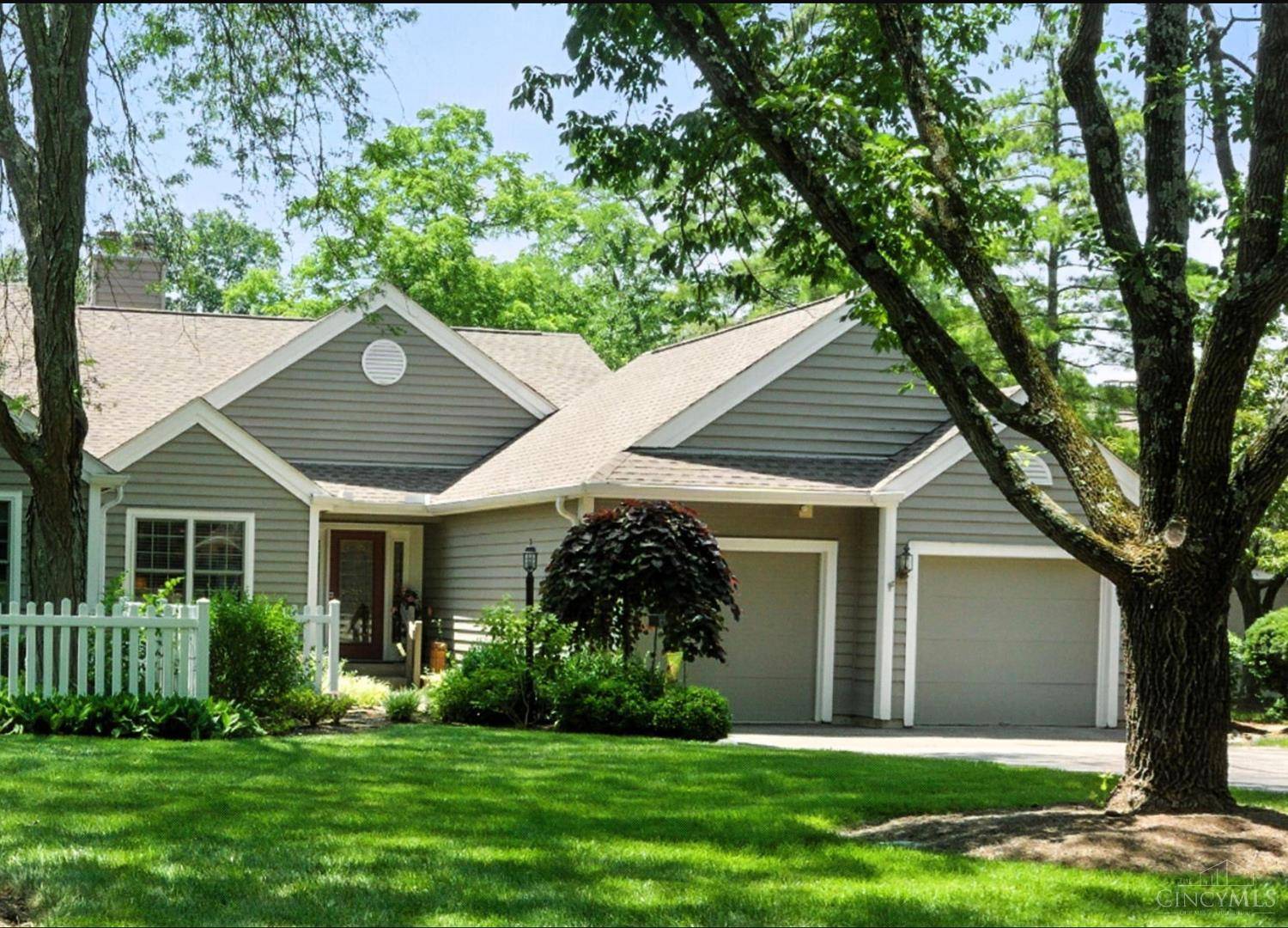Anderson Twp, OH 45255,7904 Causeway Ln
