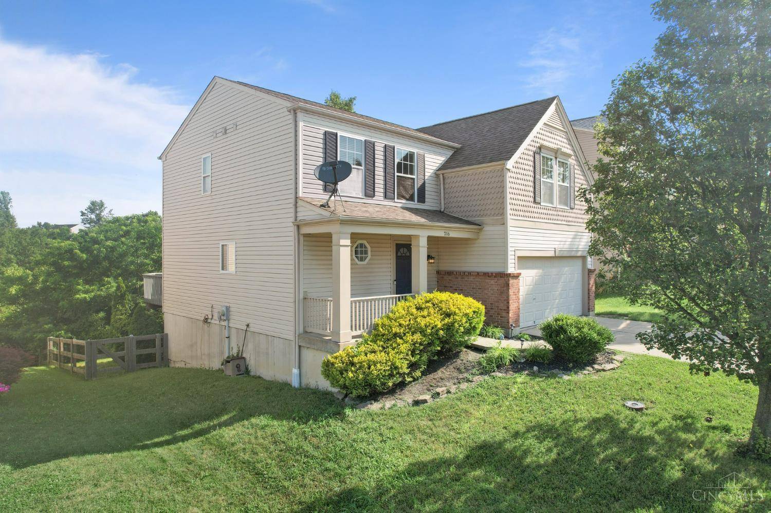 New Richmond, OH 45157,216 Lights Pointe Ct