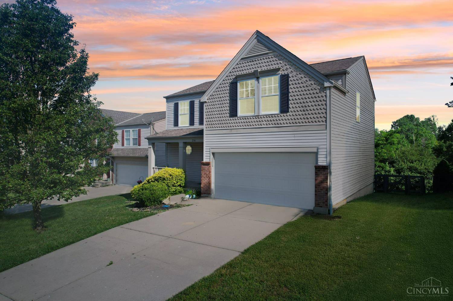 New Richmond, OH 45157,216 Lights Pointe Ct
