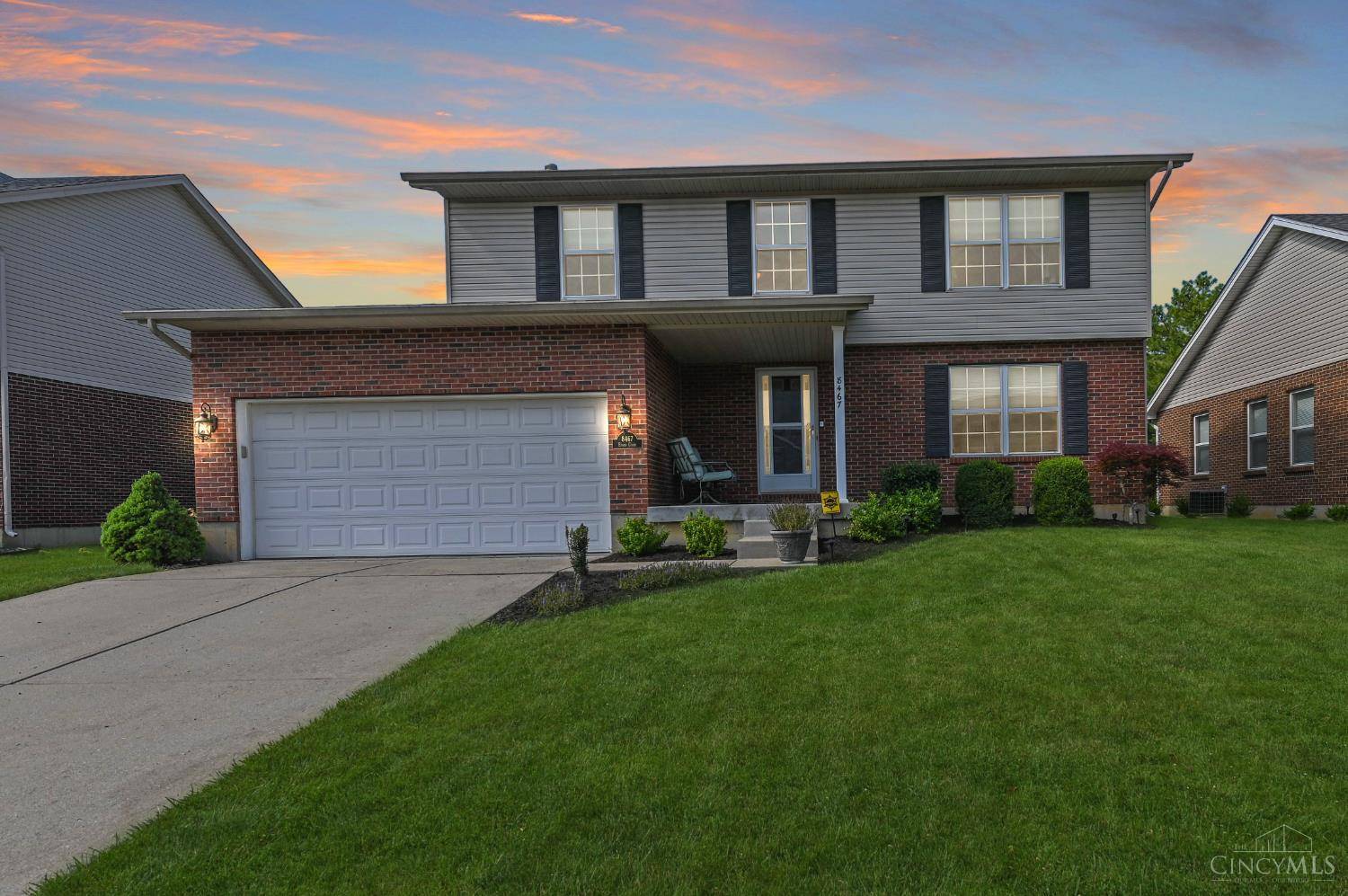 Fairfield, OH 45014,8467 Ethan Ct