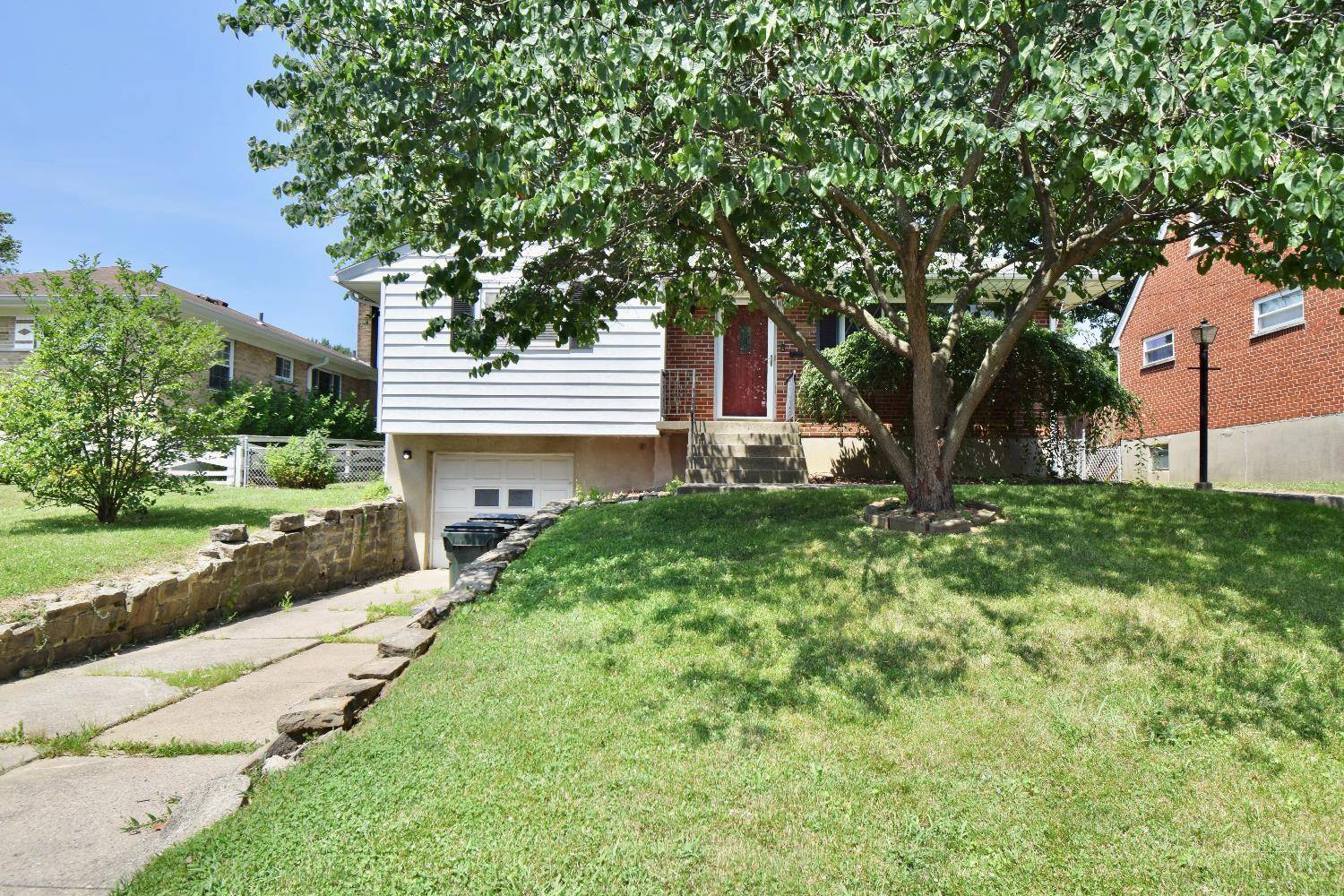 Green Twp, OH 45248,3263 Greenway Ave