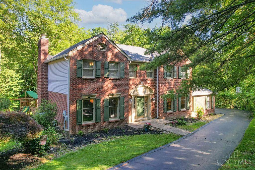 Anderson Twp, OH 45230,7029 Stonington Rd
