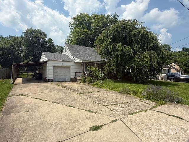 Union Twp, OH 45245,829 Youngs Ln